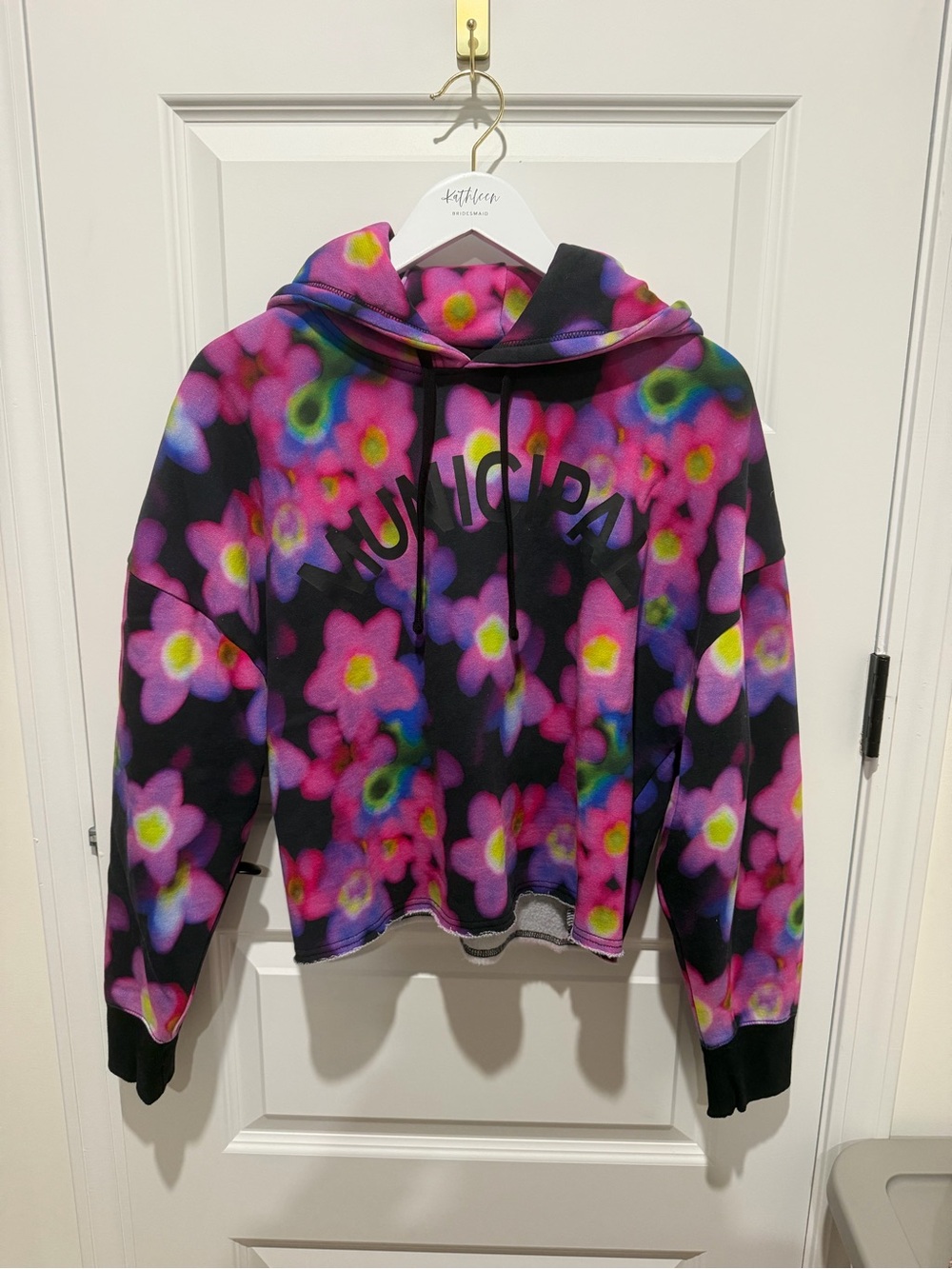 Municipal M.OG HOODIE